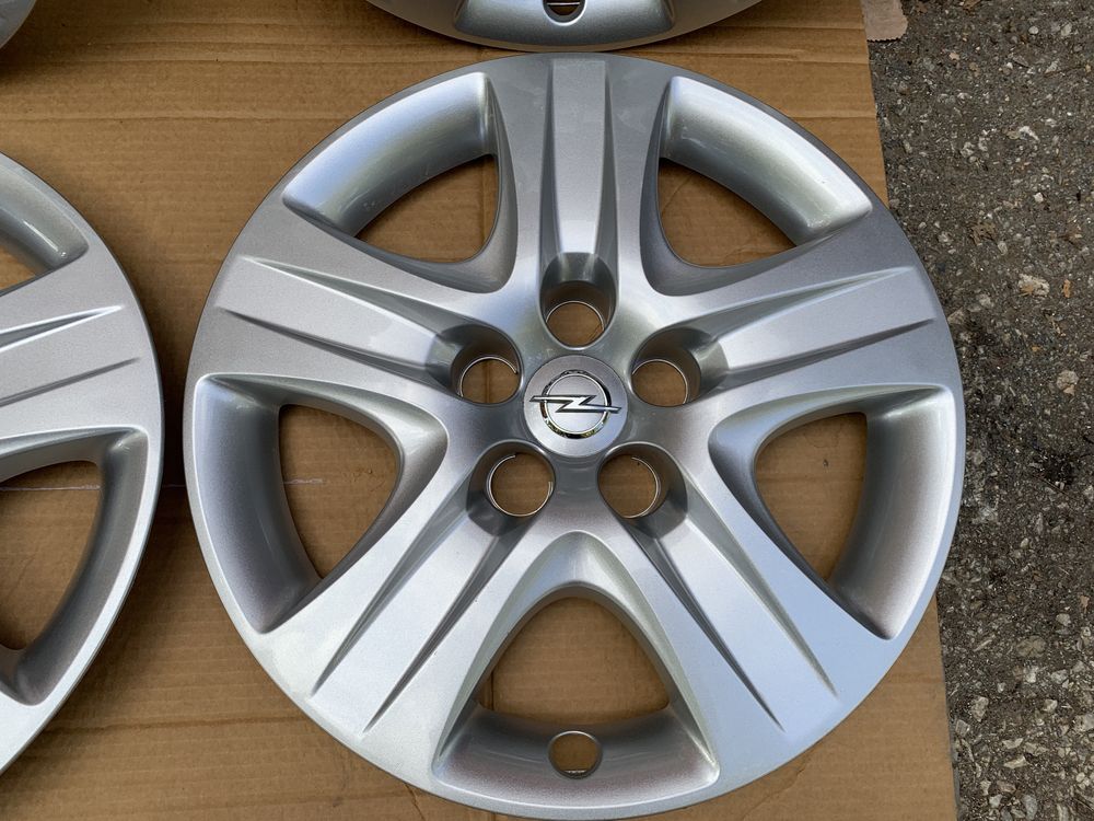 Оригинални тасове за Opel Insignia 17”