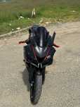 Yamaha yzf r125 2020