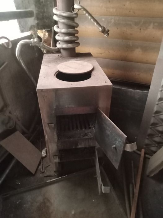 Банная печ хорошего качество