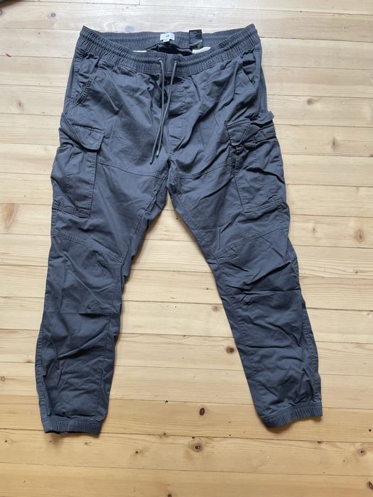 Мъжки панталони размери XXL