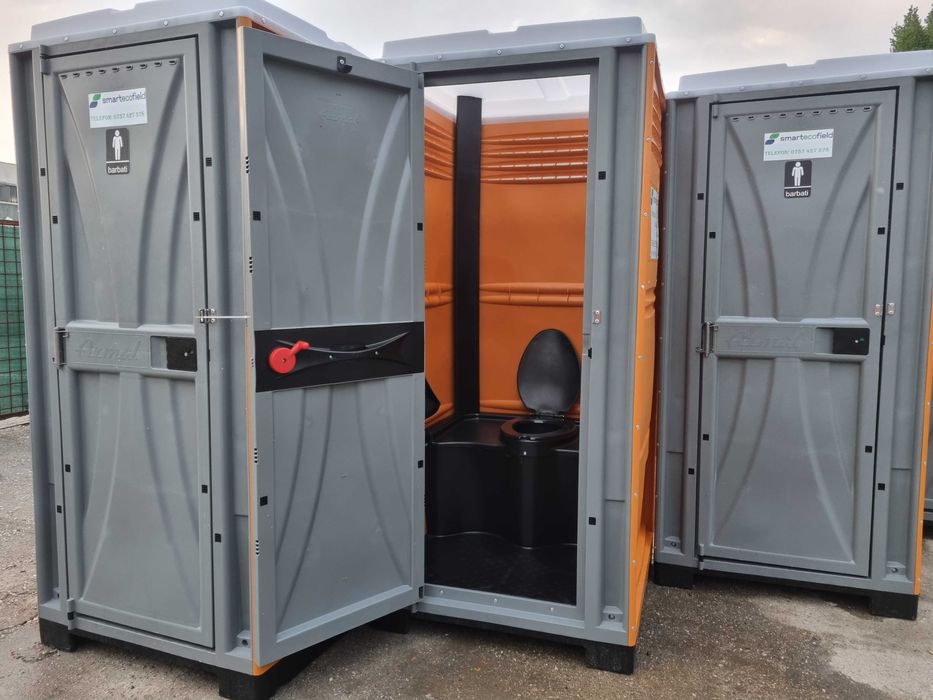 Inchiriere toalete ecologice