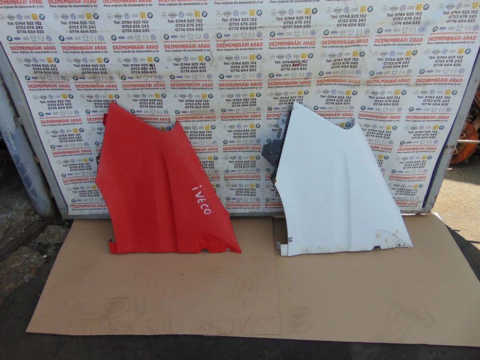 Aripa Iveco Daily 2006-2012 aripi stanga dreapta Iveco Daily