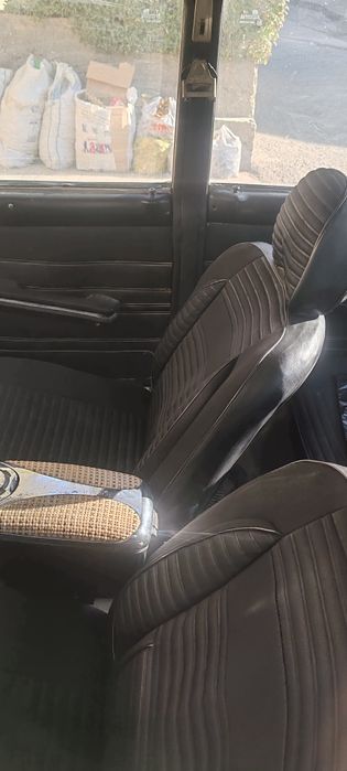 Vaz 21 06 Jeguli 1991 Samarqand shahar