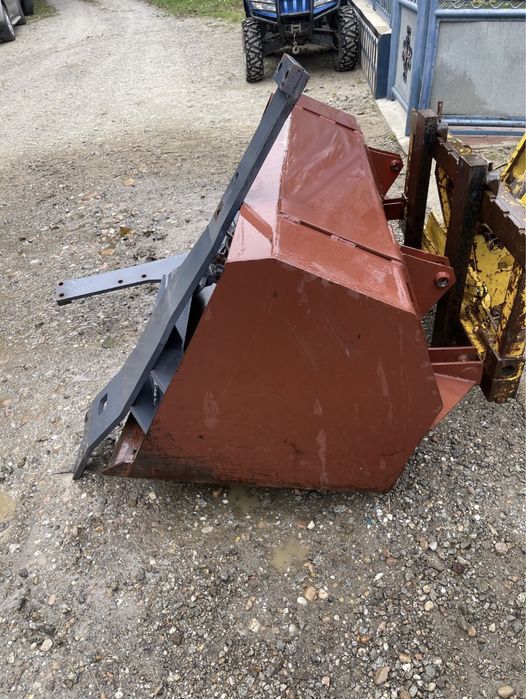 Vand furca tractor faucheux sf55