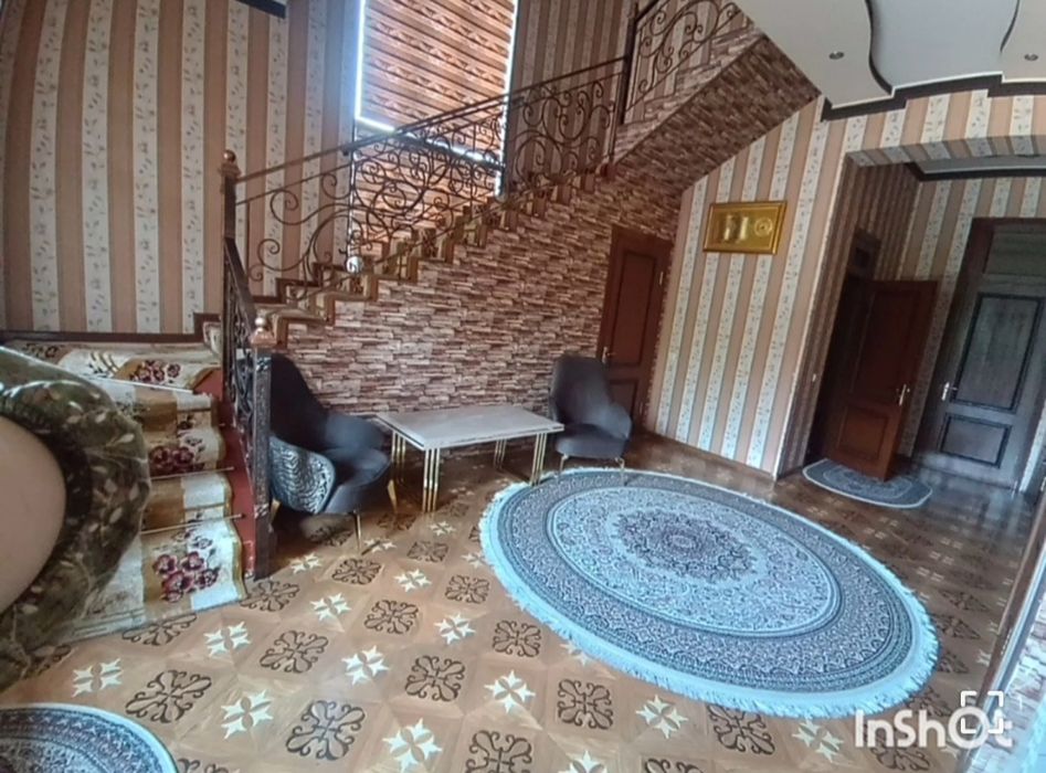 Uchastka Oxunboboyev 3.5 sotix egasiman