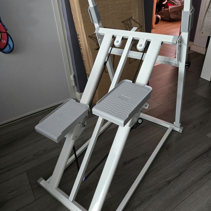 Scara fitness, steper inalt, simulator urcare scari