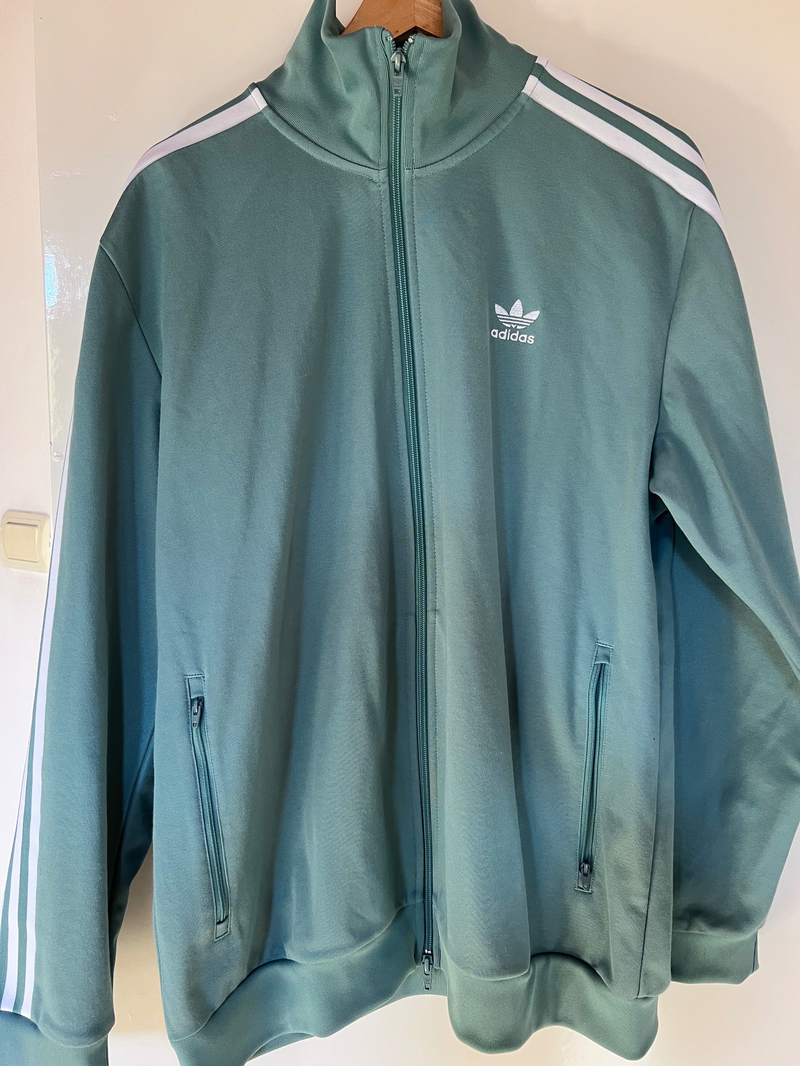 Мъжки суитчер Adidas