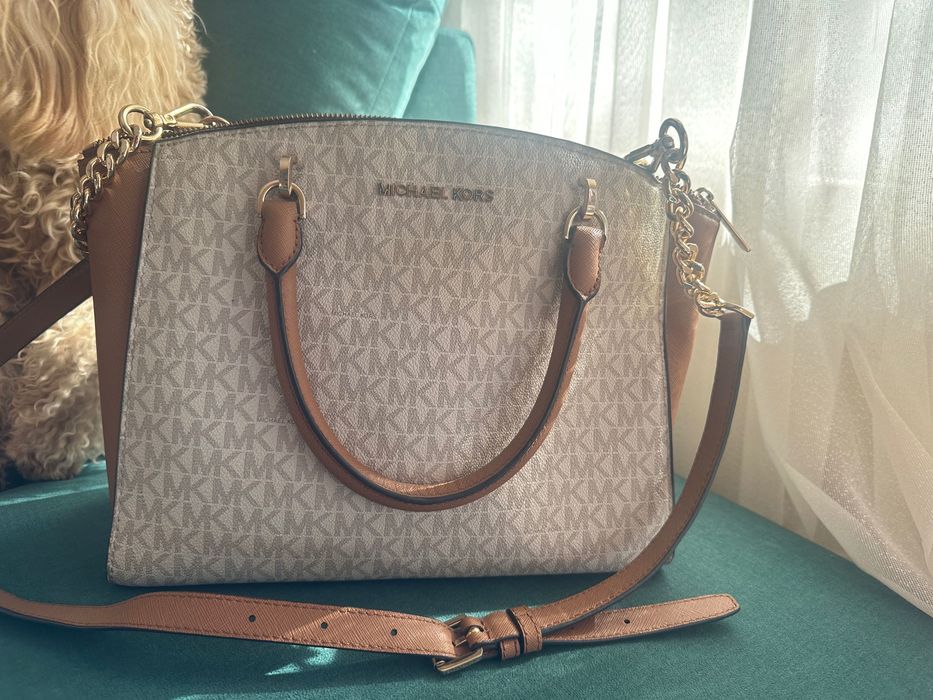 Чанта Michael Kors