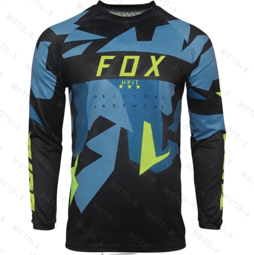 Tricouri FOX Diverse modele S/M/L/XL