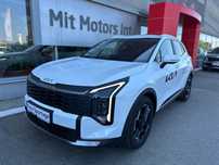 Kia Sportage Sportage PE 1.6 T-GDI 7DCT 150 CP 4x2 Comfort Line (MY 2026)