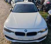 Dezmembrez BMW F30 330E SE AUTO 2.0 HYBRID 2016