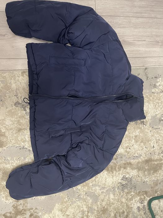 Jeacheta dama S h&m
