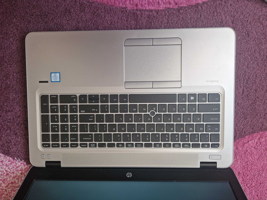 Hp Elite 850 G3 | i5 | 16GB | 512GB |