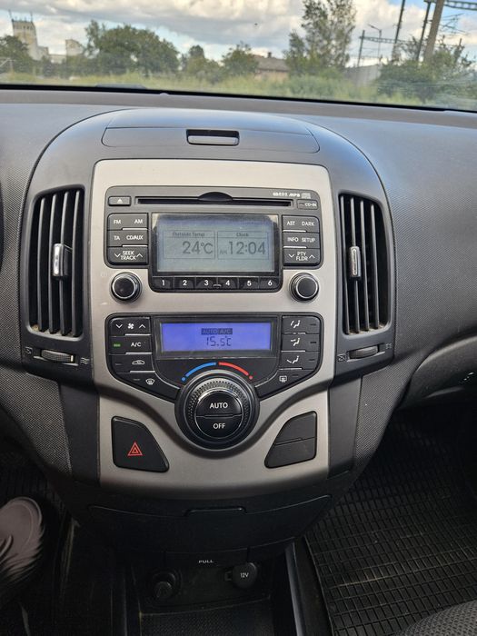 Vand Hyundai i30, 16 diesel!!!