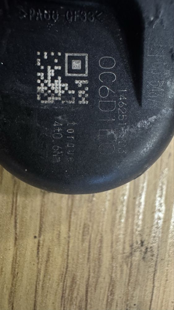 Tpms датчици за Toyota Yaris оригинални