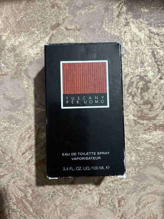 Aramis – Tuscany Per Uomo