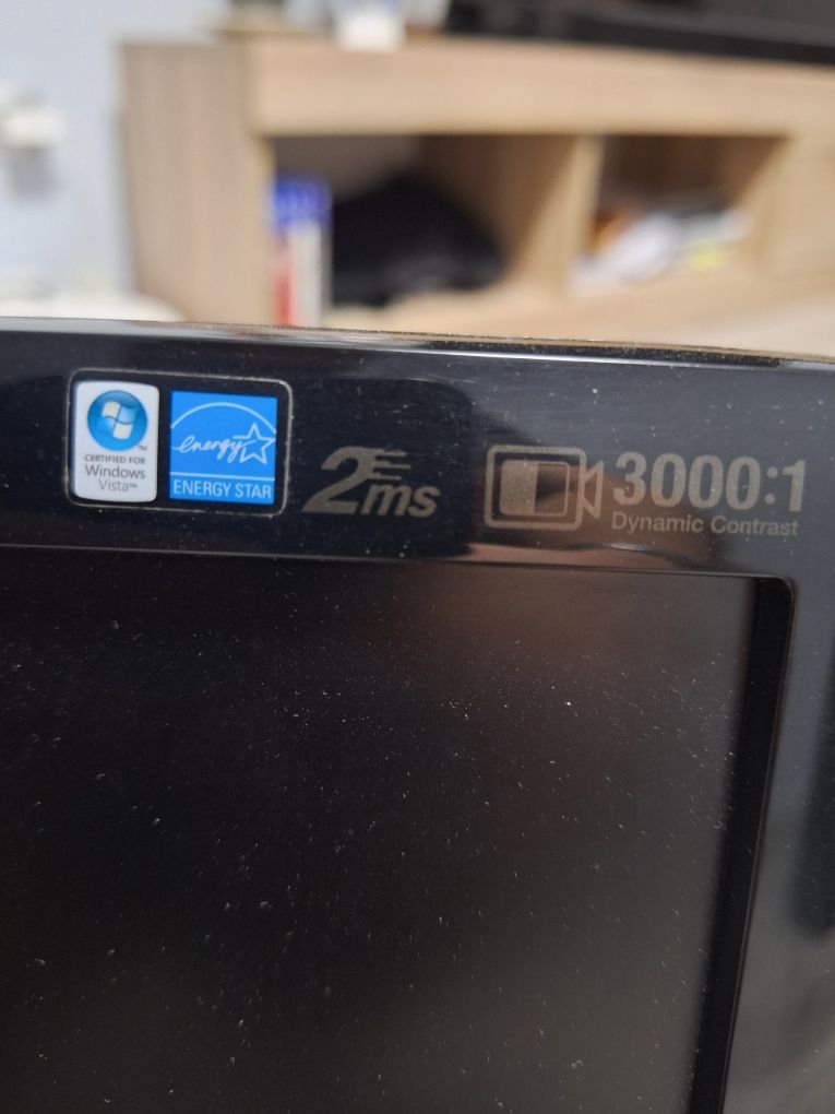 Монитор Samsung 2032BW 20"