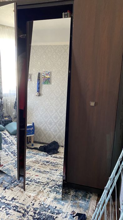 Мебель за 5 тыс.тг. Самовывоз