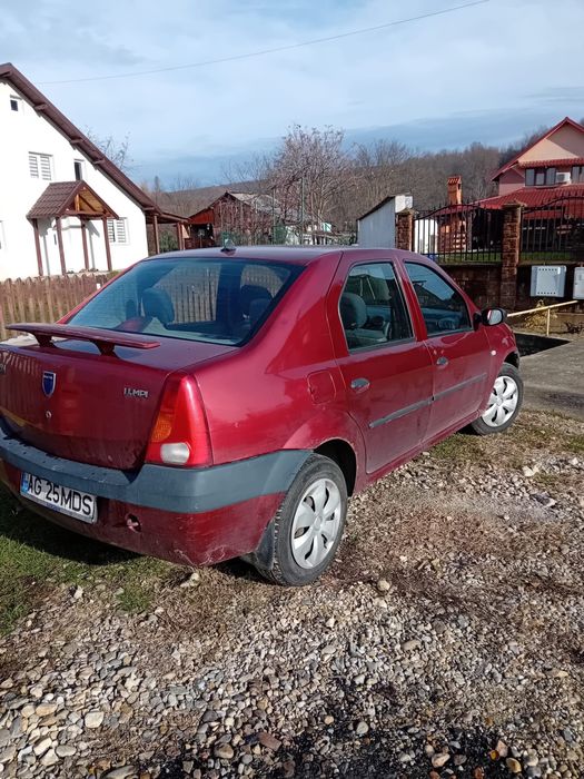 Vand Dacia Logan 2005