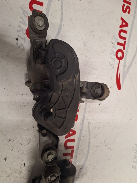 Моторче - Моторчета предни чистачки Citroen C5 / Ситроен Ц5 2012г.