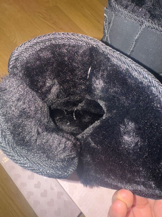 Детски боти и ботуши