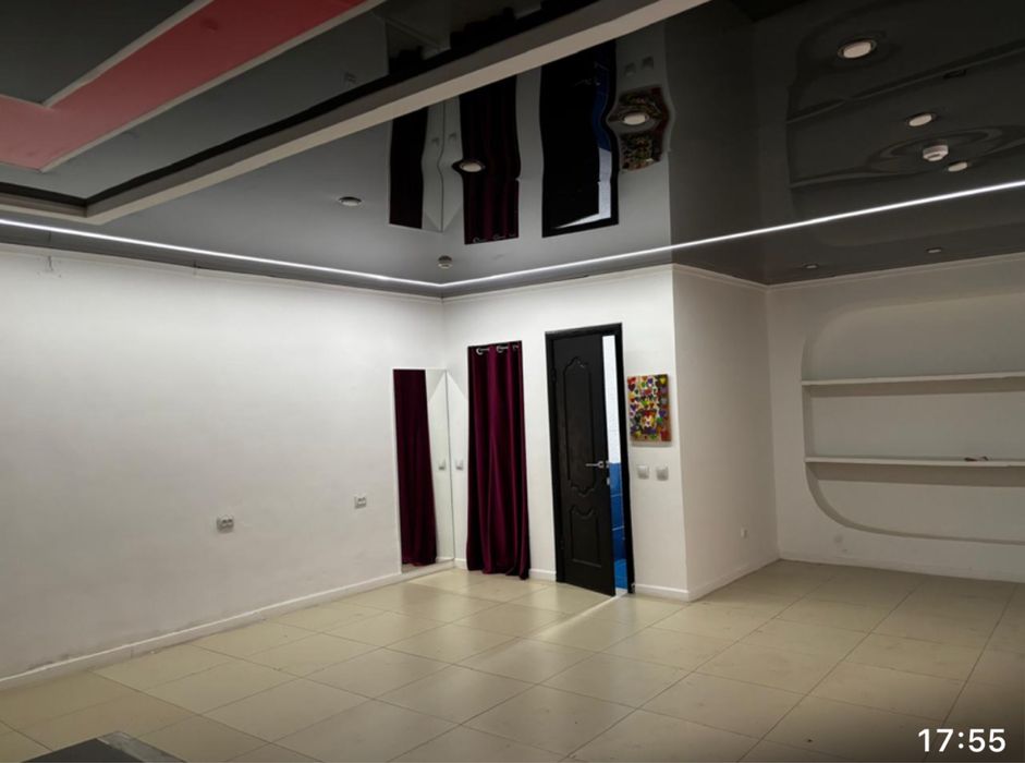 Аренда помещения