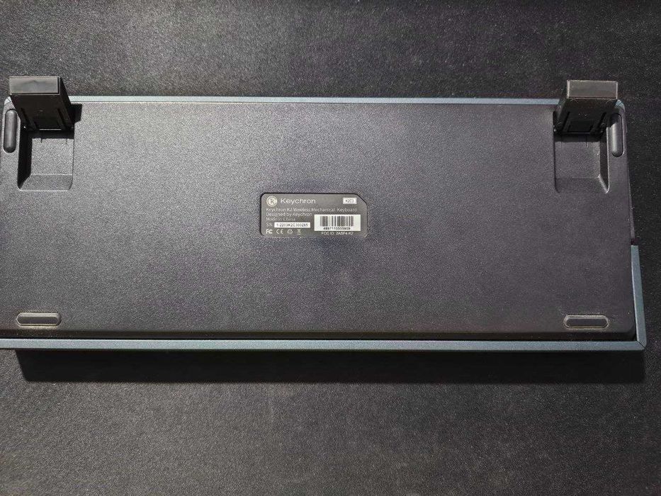 Игровой комплект: HP Victus + монитор HP M24f + Keychron K2 + Razer