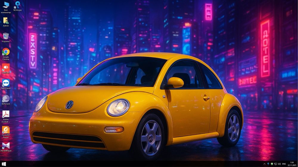 Системный блок i5