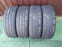 215.65.16c Bridgestone 205.65.16c Hankook