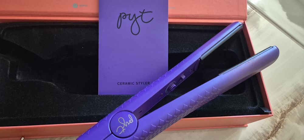 Преса за коса Pyt