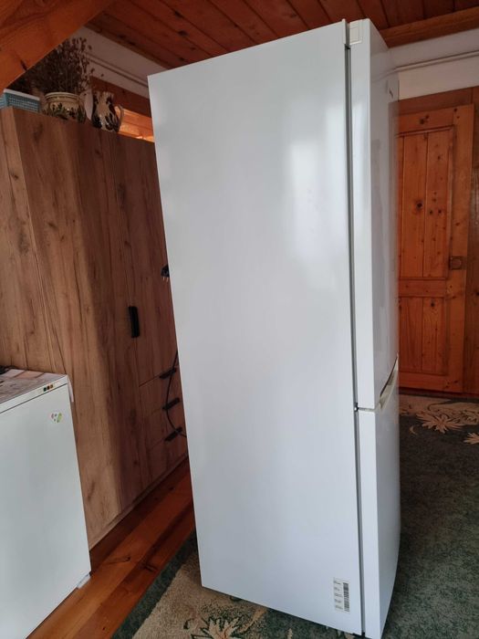 Combina frigorifica Samsung