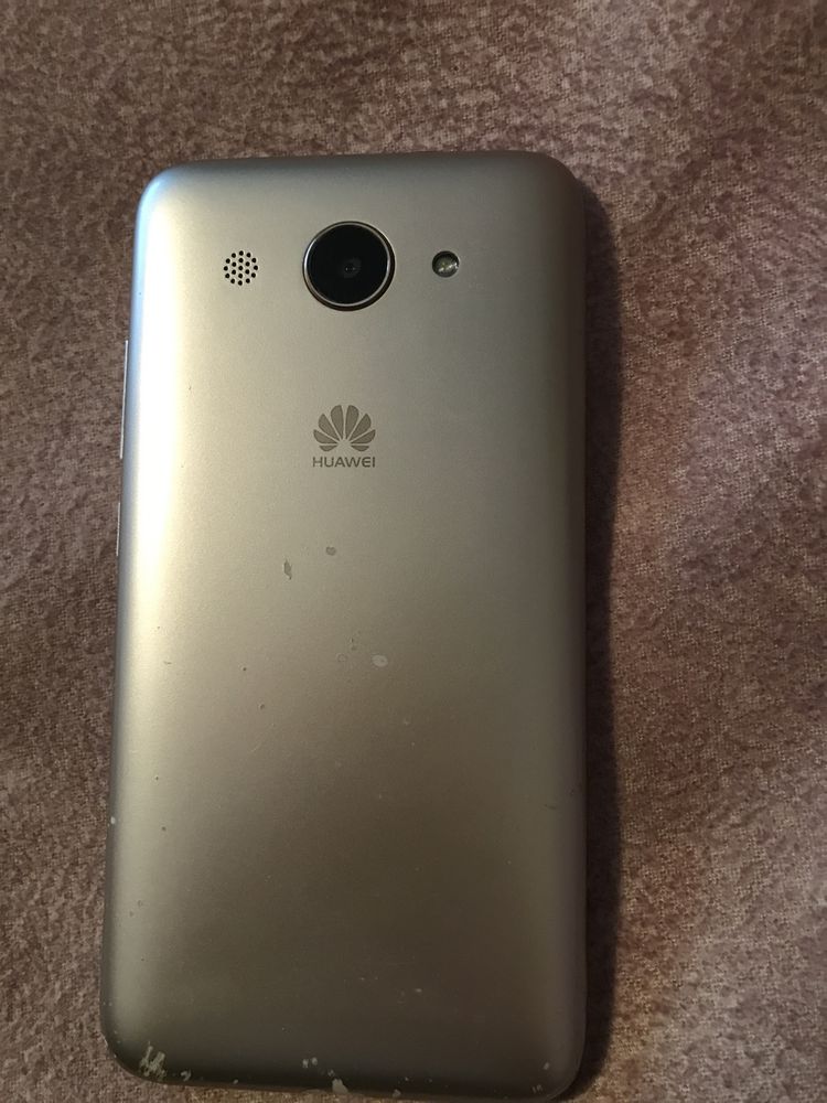 Продам Хуавей HUAWEI Y3 2017