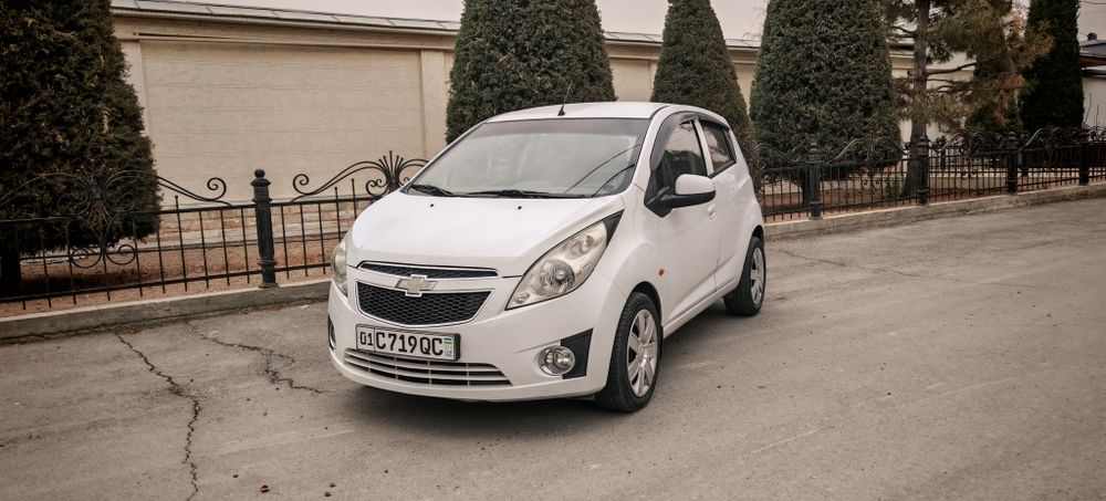 Spark продажа + аренда