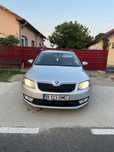 Skoda octavia 3    1.6TDI