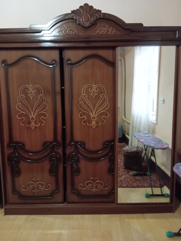 Mebel ishlatilmagan