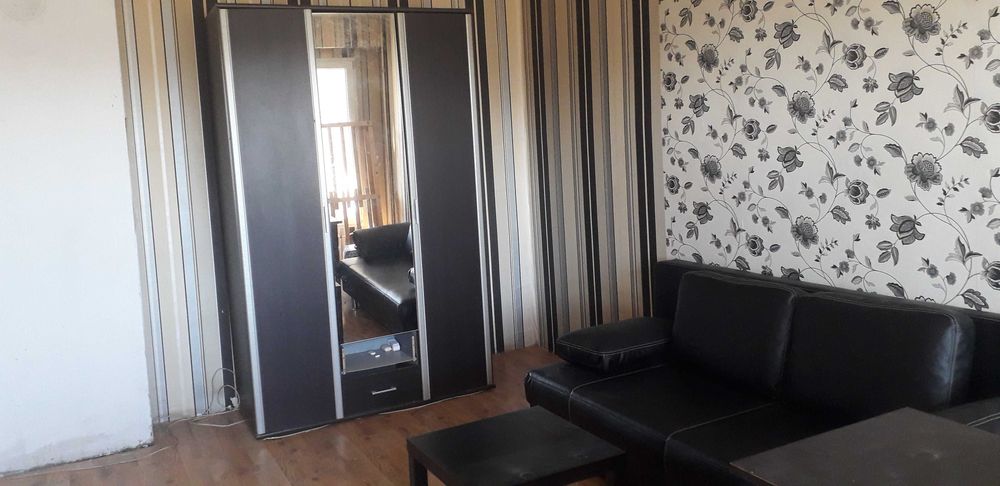 Продавам двустаен апартамент в София, ж.к. "Люлин 4"