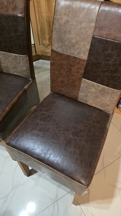 Set 2 scaune de living