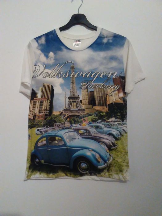 Tricou Volkswagen