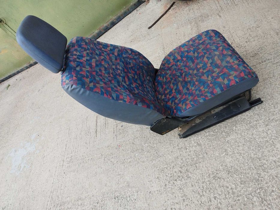Седалка за Спринтер