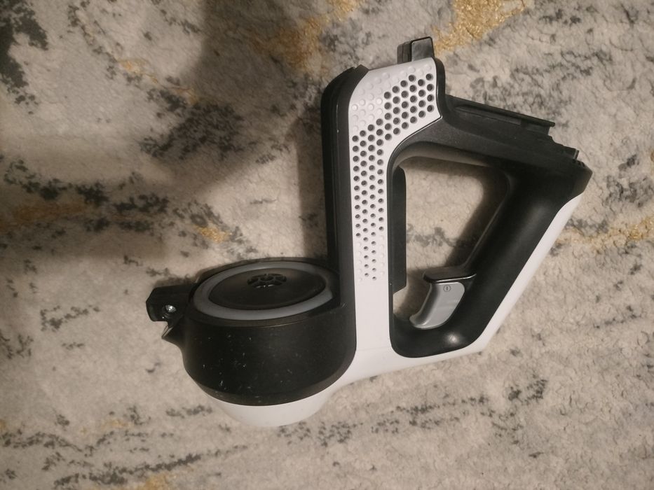 Corp aspirator Bosch serie 6