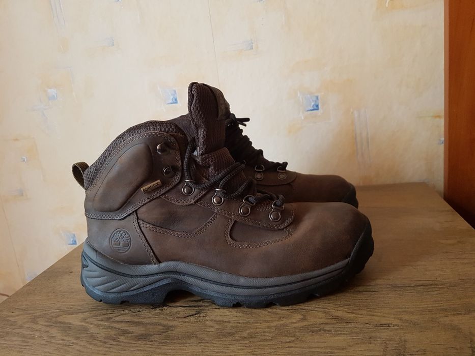 Timberland Gore tex зимни обувки 40 номер.