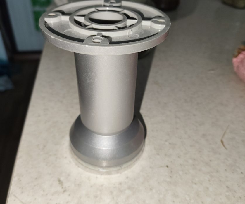 Опора мебельная декоративная