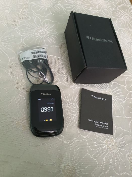 Blackberry 9670 sotiladi