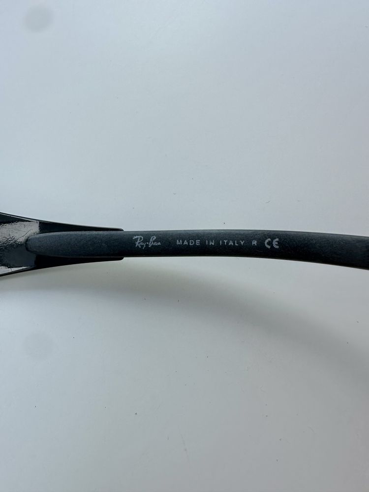 Ray Ban RB3268