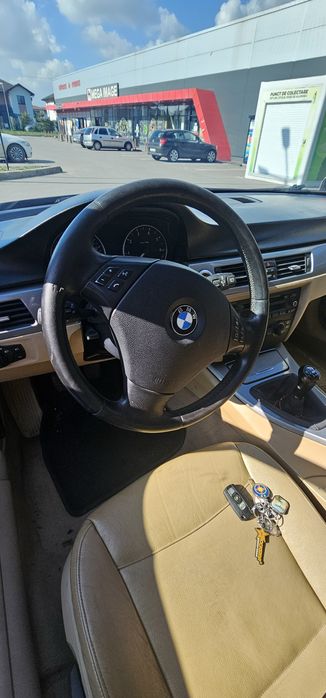 Vand sau achimb bmw 318 i, E 90