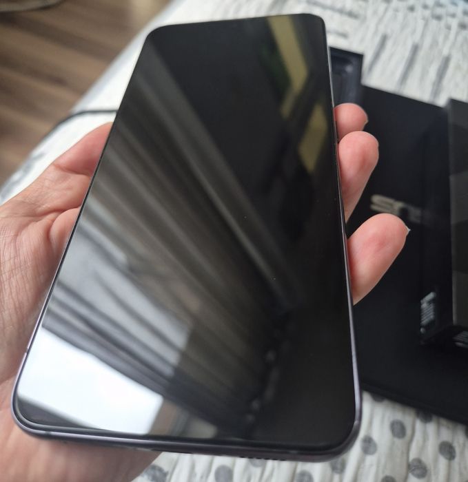 Samsung Galaxy s 22 plus 256 gb Black
