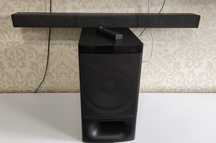 саундбар sony ht-s700rf