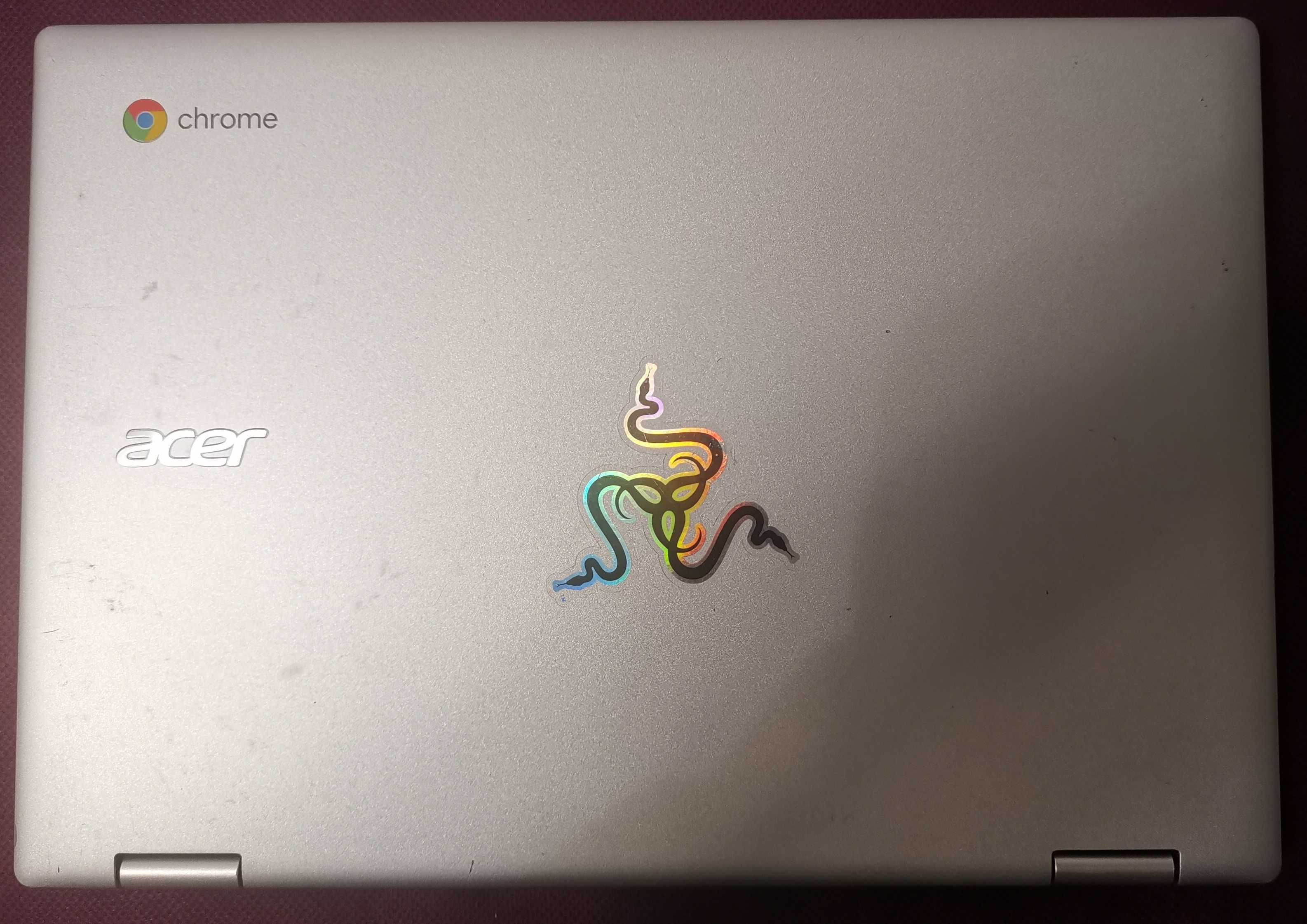 Acer Chromebook Spin 311