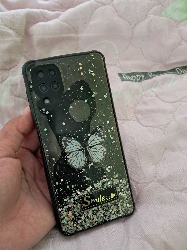 Galaxy A12  32GB