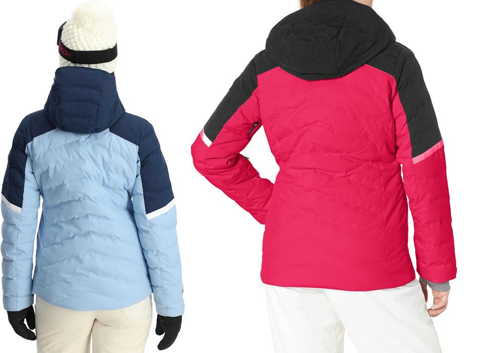 Spyder, XS(S), M,XL, ново, оригинално дамско ски/сноуборд яке